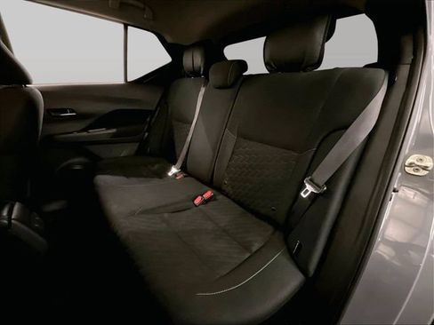 Used 2021 Nissan Kicks SV FWD image 25