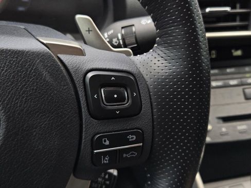 Used 2020 Lexus IS 350 F Sport w/ F Sport Package RWD image 26