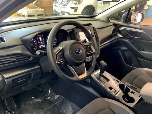 Certified 2024 Subaru Impreza 2.0i image 16