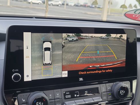 Certified 2024 Toyota Grand Highlander Limited image 26