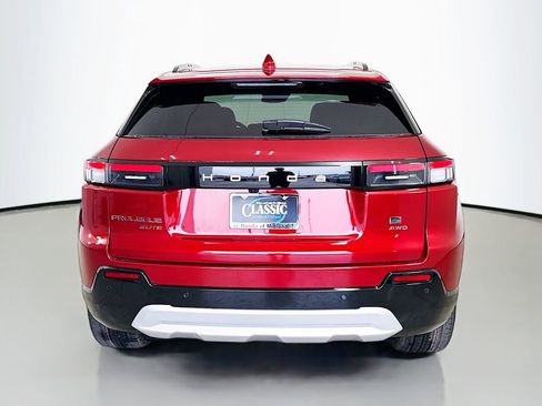 New 2026 Honda Prologue Elite image 6