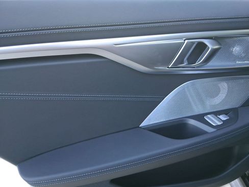 New 2025 BMW M8 Competition image 28