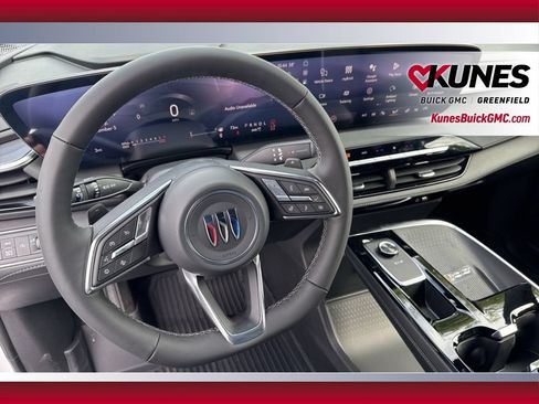 New 2026 Buick Enclave Sport Touring w/ LPO, Floor Liner Package AWD/4WD image 18