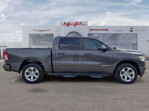 Used 2022 RAM 1500 Lone Star image 6