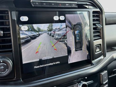 New 2026 Ford F150 Raptor AWD/4WD image 13