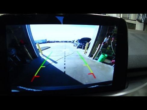 Used 2024 Ford Escape Active image 22