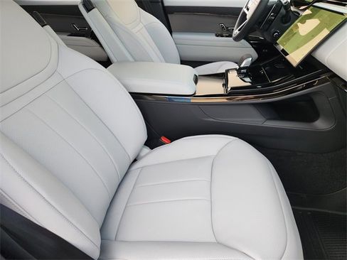 New 2026 Land Rover Range Rover Sport SE image 10