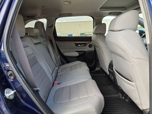 Used 2021 Honda CR-V Touring image 24