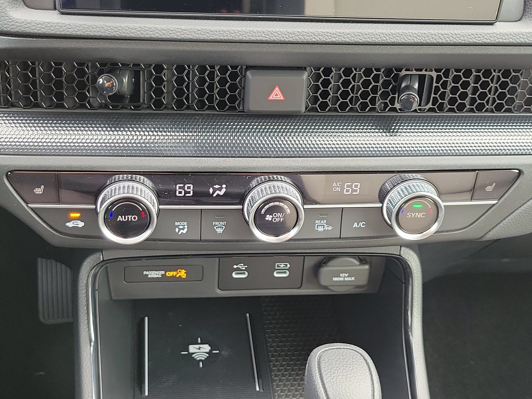 New 2027 Honda CR-V EX image 19