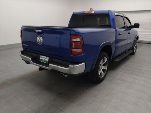 Used 2019 RAM 1500 Laramie RWD image 9
