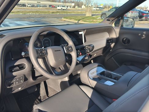 New 2026 Hyundai Palisade XRT Pro image 12