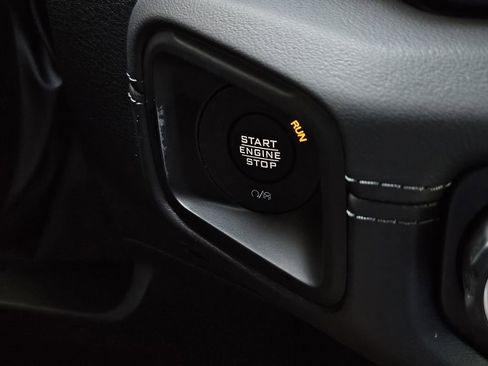 New 2026 Jeep Gladiator Sport AWD/4WD image 22