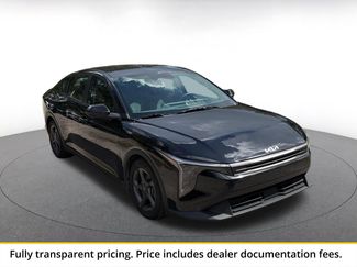 Used 2025 Kia K4 FWD video 1