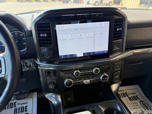 Used 2022 Ford F150 Tremor w/ Equipment Group 401A Mid image 20