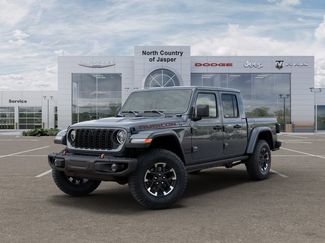 New 2025 Jeep Gladiator Rubicon 360° Tour