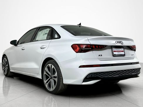 New 2026 Audi A3 2.0T Premium Plus image 4