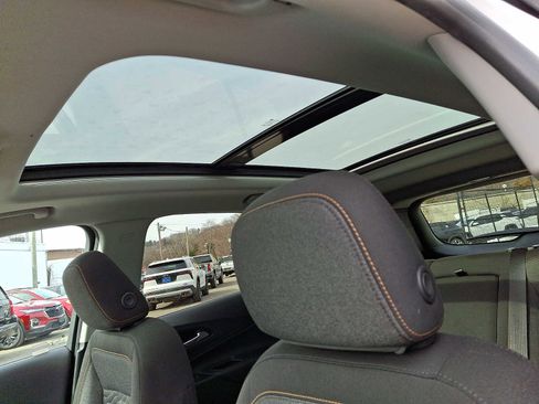 Certified 2020 Chevrolet Equinox LT image 14