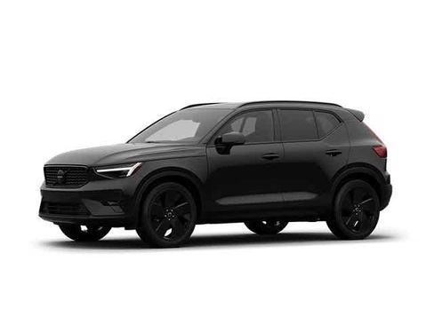 New 2026 Volvo XC40 B5 Ultra w/ Protection Package Premier image 1