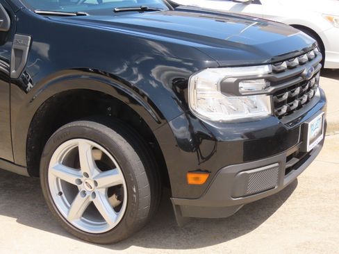 Used 2024 Ford Maverick XL FWD image 5