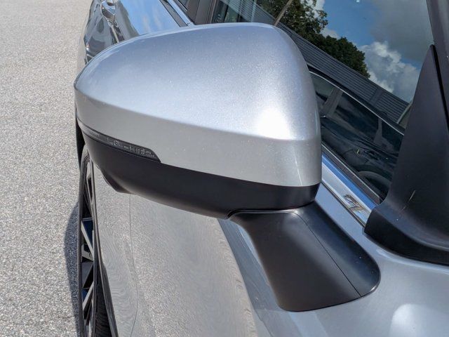 Used 2024 Mitsubishi Outlander SE FWD image 12
