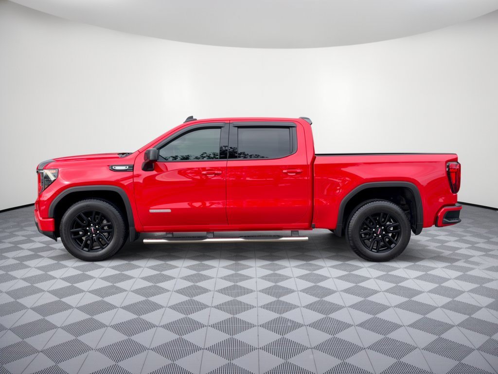 Used 2025 GMC Sierra 1500 Elevation RWD image 2