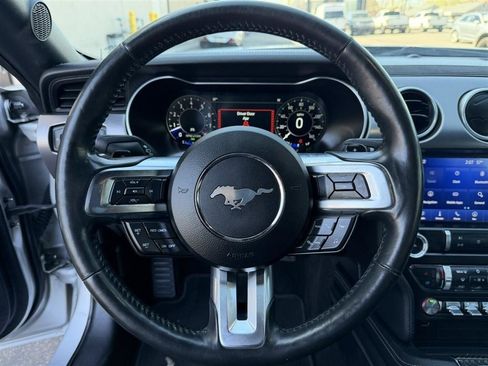 Used 2019 Ford Mustang GT Premium w/ Equipment Group 401A image 23