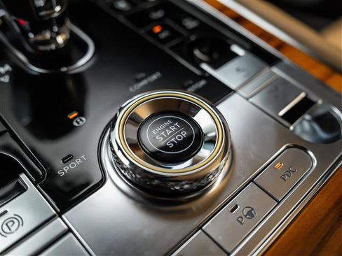 Used 2020 Bentley Continental GT AWD/4WD image 33