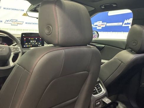 New 2026 Chevrolet Blazer RS w/ Driver Confidence II Package FWD image 33