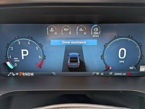 Used 2024 Ford F150 Raptor AWD/4WD image 12