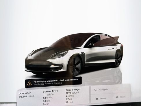 Used 2023 Tesla Model 3 Standard Range RWD image 19