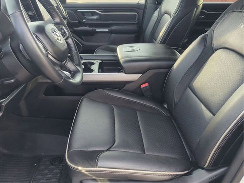 Used 2022 RAM 1500 Laramie image 11