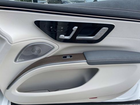 Certified 2023 Mercedes-Benz EQS 450+ 4MATIC Sedan image 26