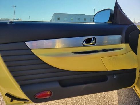 Used 2002 Ford Thunderbird Base image 6