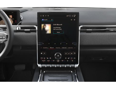 New 2026 GMC Sierra EV Elevation AWD/4WD image 38