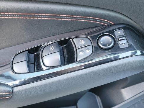 Certified 2023 Nissan Altima 2.5 SR image 31