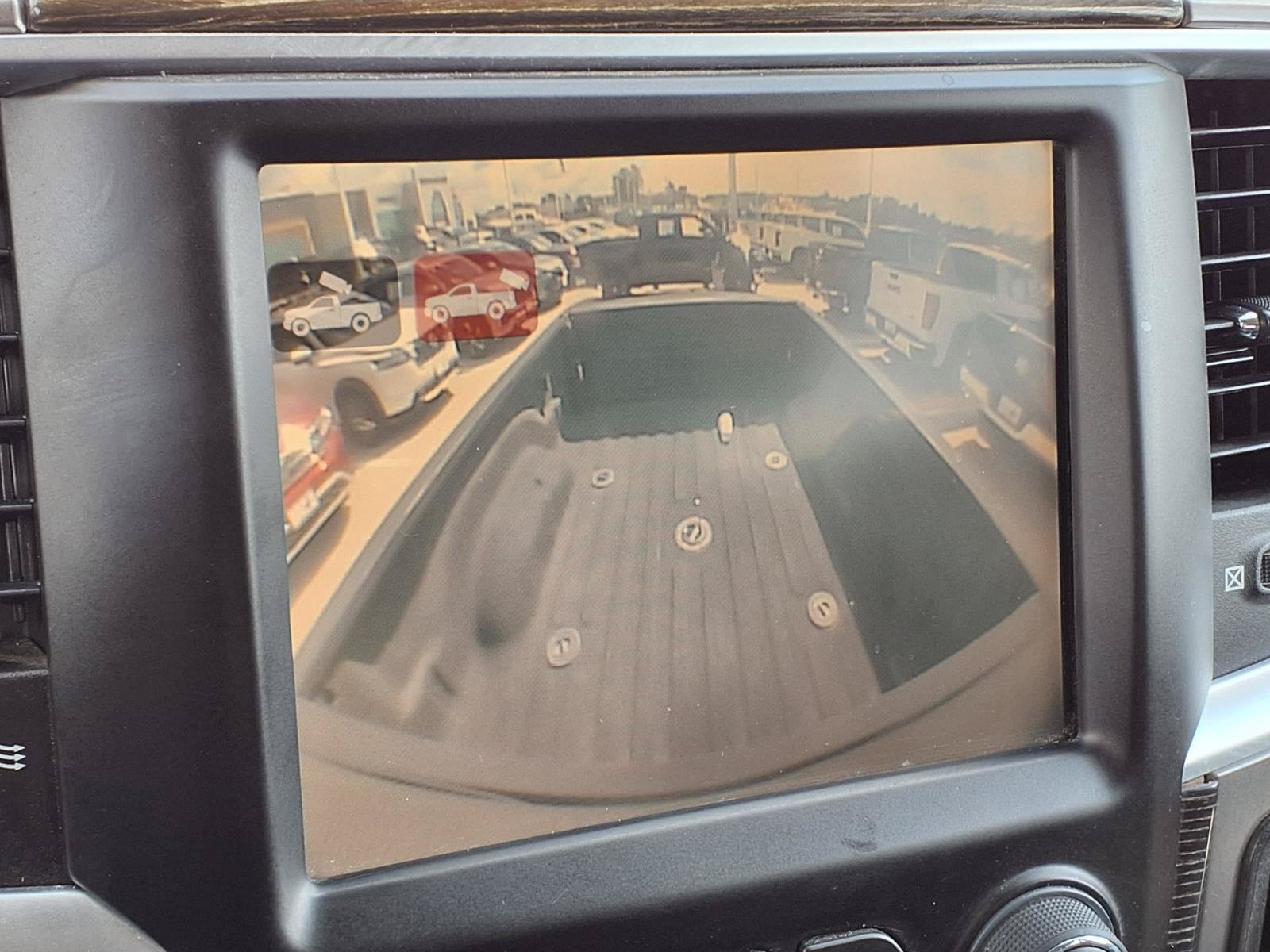 Used 2014 RAM 2500 Limited AWD/4WD image 10