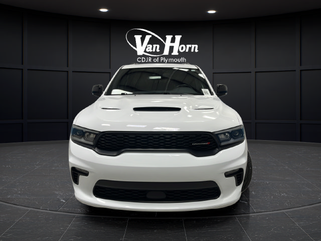 Used 2023 Dodge Durango R/T AWD/4WD image 2