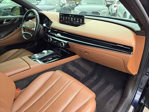 Used 2023 Genesis G80 2.5T RWD image 10