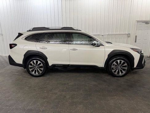 Used 2024 Subaru Outback Touring image 26