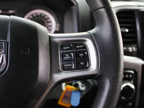 Used 2021 RAM 1500 Classic Warlock AWD/4WD image 22