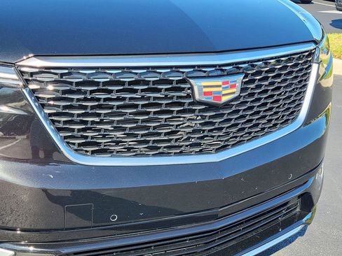 Certified 2023 Cadillac XT6 Premium Luxury image 10