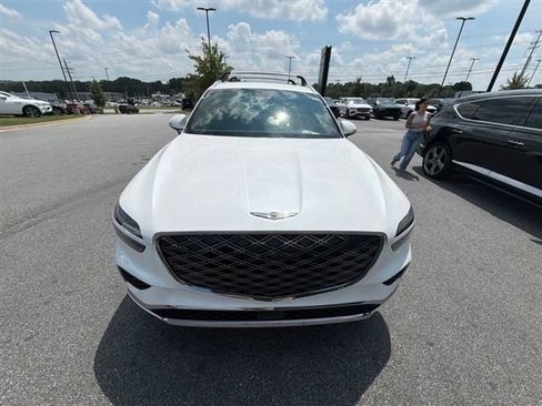 Used 2026 Genesis GV70 2.5T Advanced AWD/4WD image 1