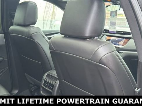 Used 2022 Cadillac XT5 Premium Luxury AWD/4WD image 28
