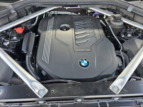 Used 2023 BMW X6 xDrive40i w/ Premium Package AWD/4WD image 31