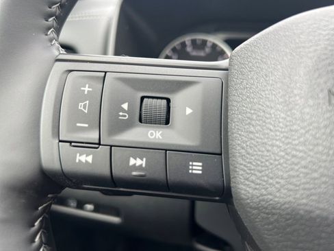 New 2026 Nissan Rogue SV image 10