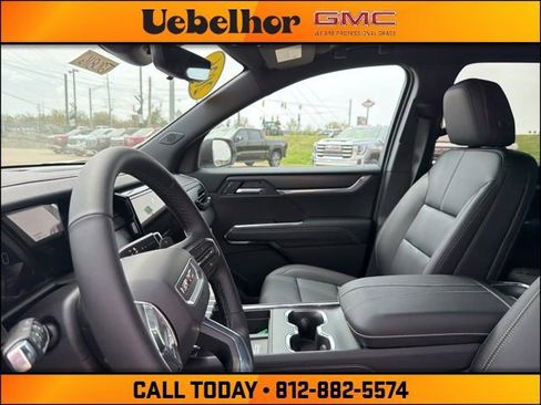 New 2026 GMC Acadia Elevation w/ Elevation Premium Package FWD image 26