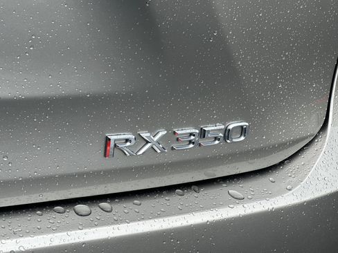 Certified 2022 Lexus RX 350 FWD image 38