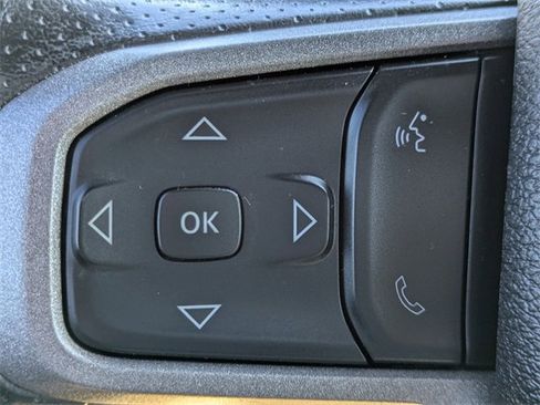 Used 2024 RAM 2500 Tradesman image 23