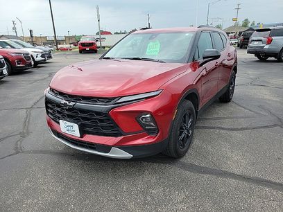 Used 2024 Chevrolet Blazer LT w/ Convenience Package