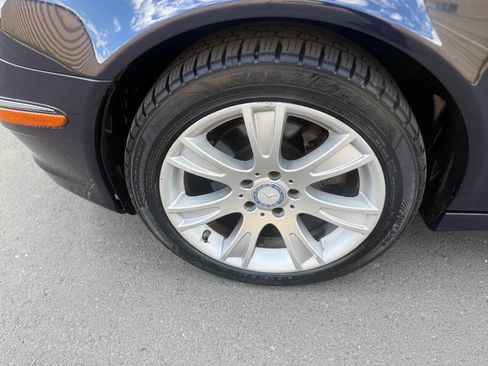 Used 2009 Mercedes-Benz E 350 4MATIC Sedan image 20